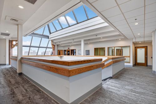 ste-430-300 W Washington Ave, Jackson, MI, 49201-2177 | Card Image