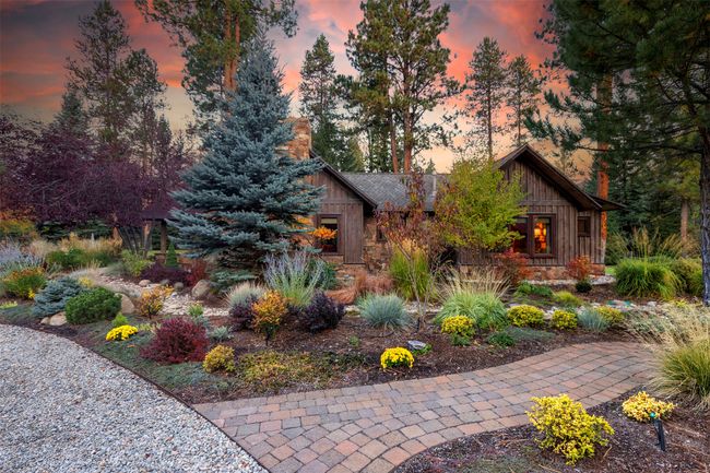 344 Chief Joseph Trl, House other with 5 bedrooms, 7 bathrooms and null parking in Darby MT | Image 83