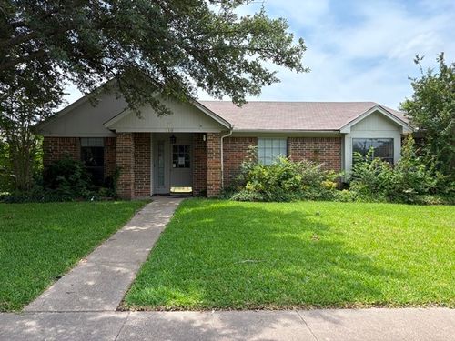 110 E Schreiber St, Garland, TX, 75040-3749 | Card Image