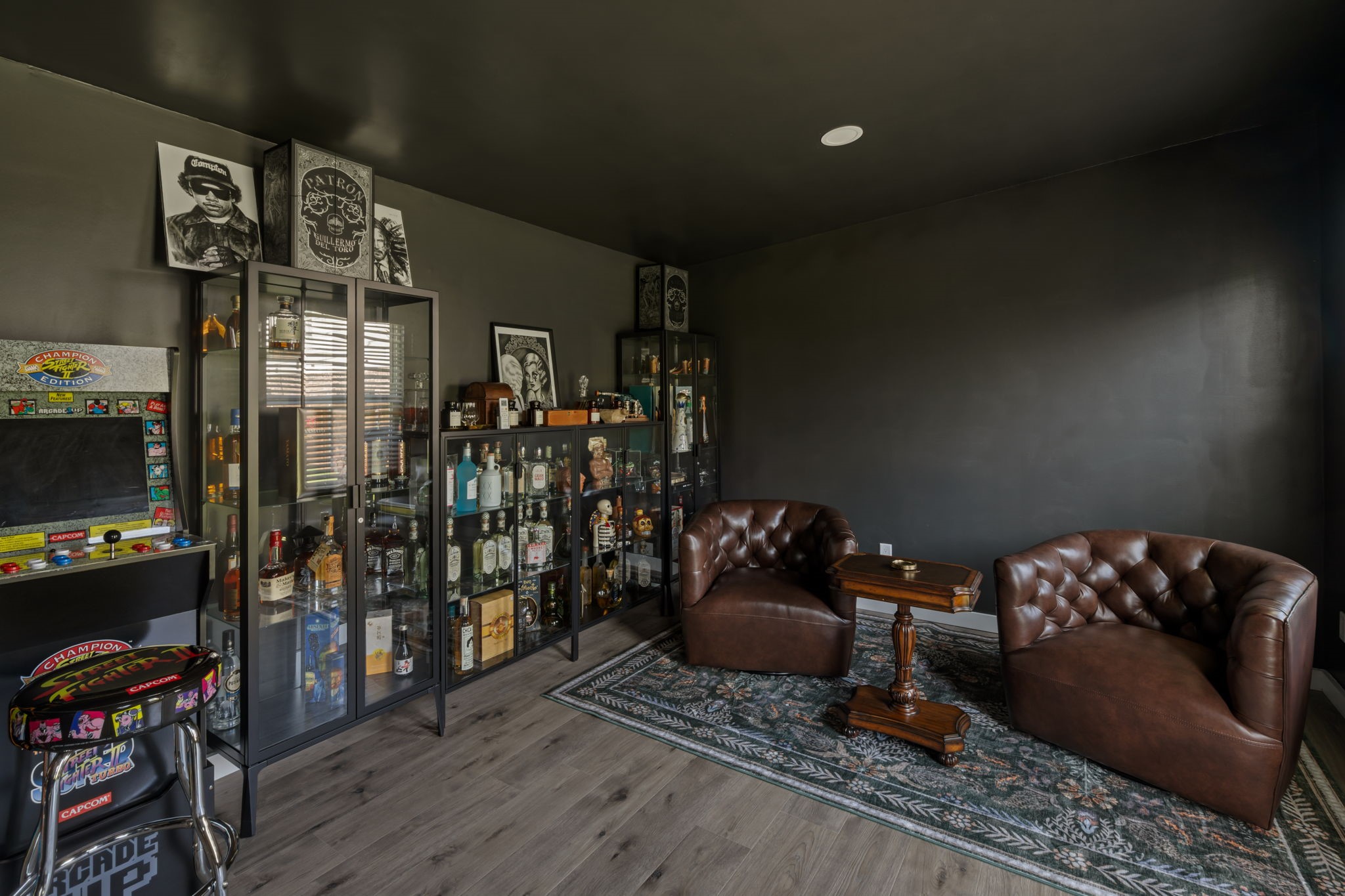 Residential in Fort Worth 5
