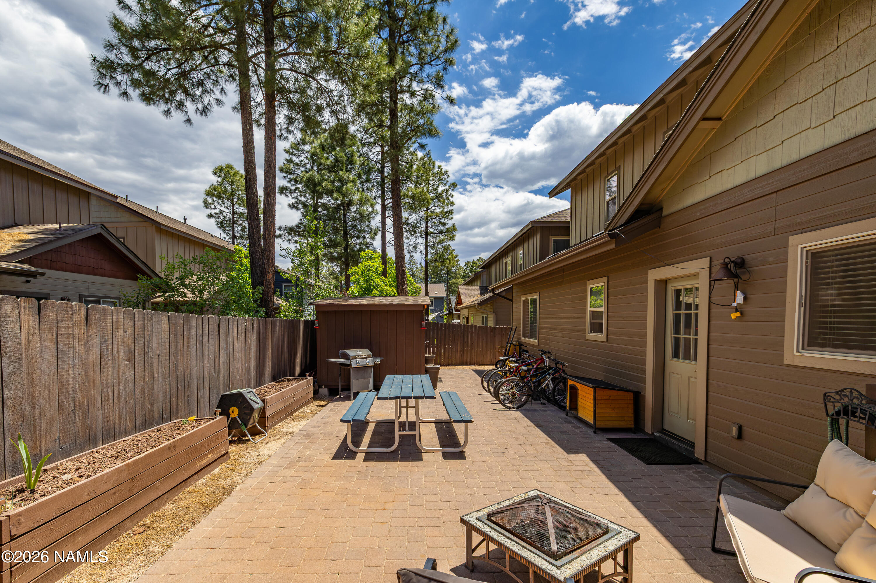 Residential in Flagstaff 4