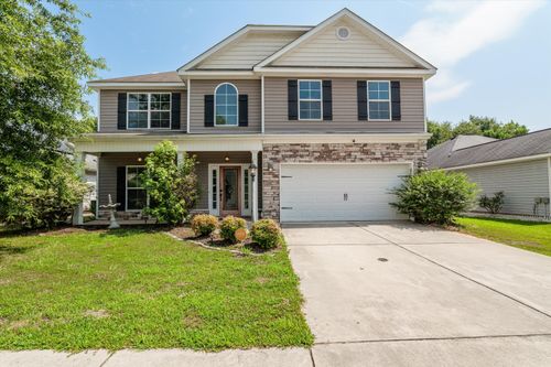 436 Sebastian Dr, Grovetown, GA, 30813-4911 | Card Image