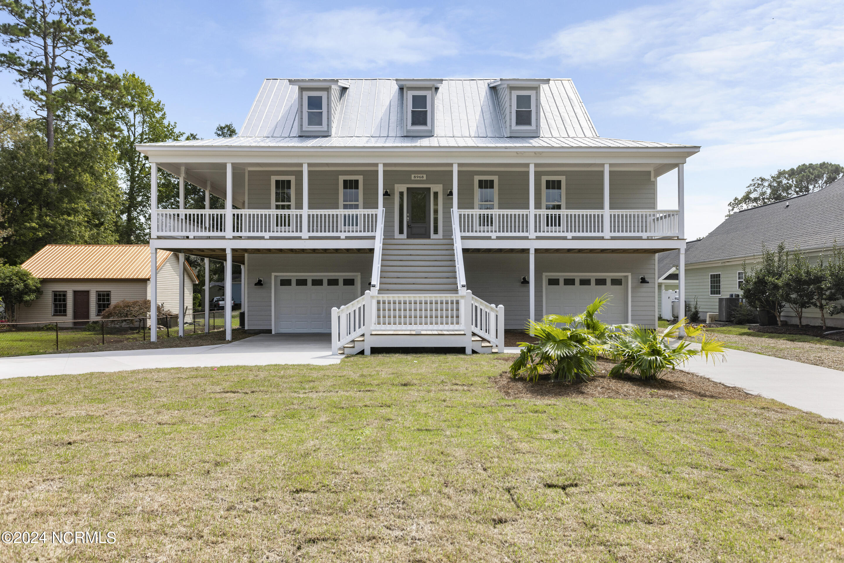 Woodbine Rd, Sunset Beach, NC 28468