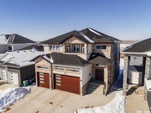 623 Kenaschuk Cres, Saskatoon, SK, S7W0Y4 | Card Image