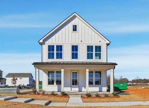 7629 Mistflower Cir, Chattanooga, TN, 37421-5510 | Card Image