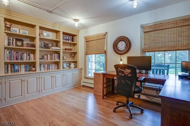 22 Hilltop Cir, House other with 4 bedrooms, 2 bathrooms and null parking in Mendham Twp NJ | Image 19