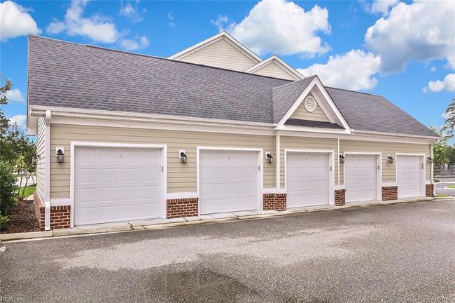 3A - 100 Laydon Way, House attached with 2 bedrooms, 2 bathrooms and null parking in Yorktown VA | Image 34