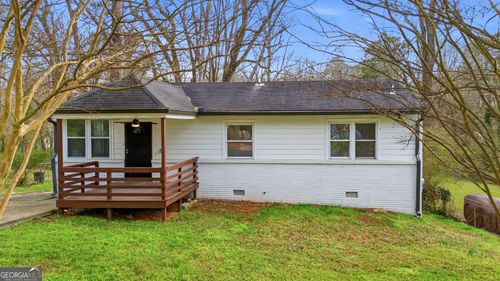 931 Stonewall Dr Se, Atlanta, GA, 30315-7619 | Card Image