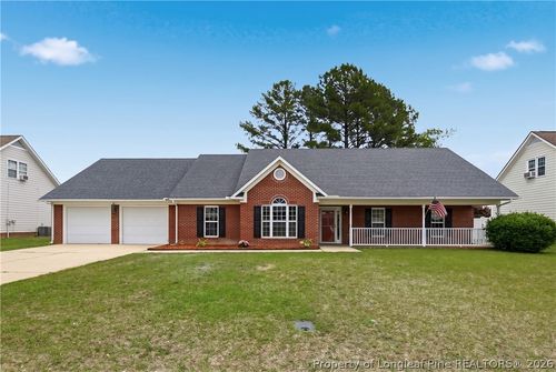 1159 Hallberry Dr, Fayetteville, NC, 28314-1827 | Card Image
