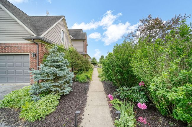 874 Pinecrest, House other with 6 bedrooms, 4 bathrooms and null parking in Dexter MI | Image 58