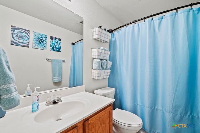150 Primrose Blvd, House other with 3 bedrooms, 2 bathrooms and null parking in Kyle TX | Image 11