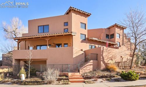 21 Crystal Park Rd, Manitou Springs, CO, 80829-2666 | Card Image