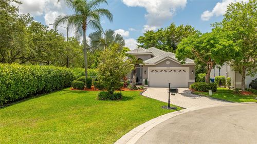 11972 Glenmore Dr, Coral Springs, FL, 33071-7805 | Card Image