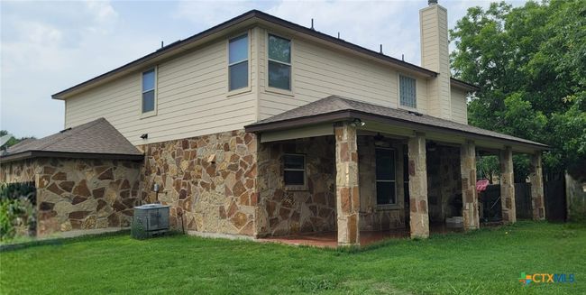Backyard | Image 17
