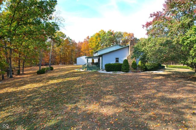 8052 E Ash Rd, House other with 2 bedrooms, 3 bathrooms and null parking in Bloomfield IN | Image 9