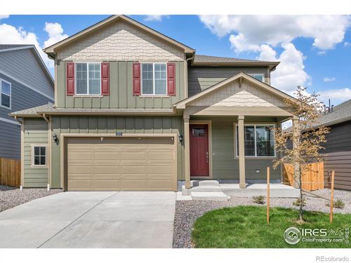 4746 Thistle Drive, Brighton, CO, 80601 | Card Image