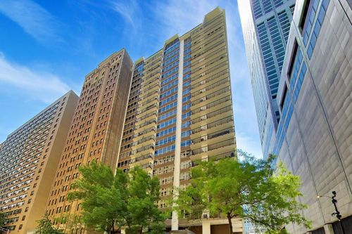 3a-201 Chestnut St, Chicago, IL, 60611-2353 | Card Image