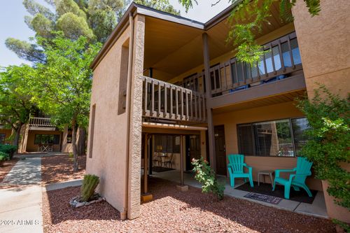 unit-201a-140 E Cortez Dr, Sedona, AZ, 86351-6971 | Card Image