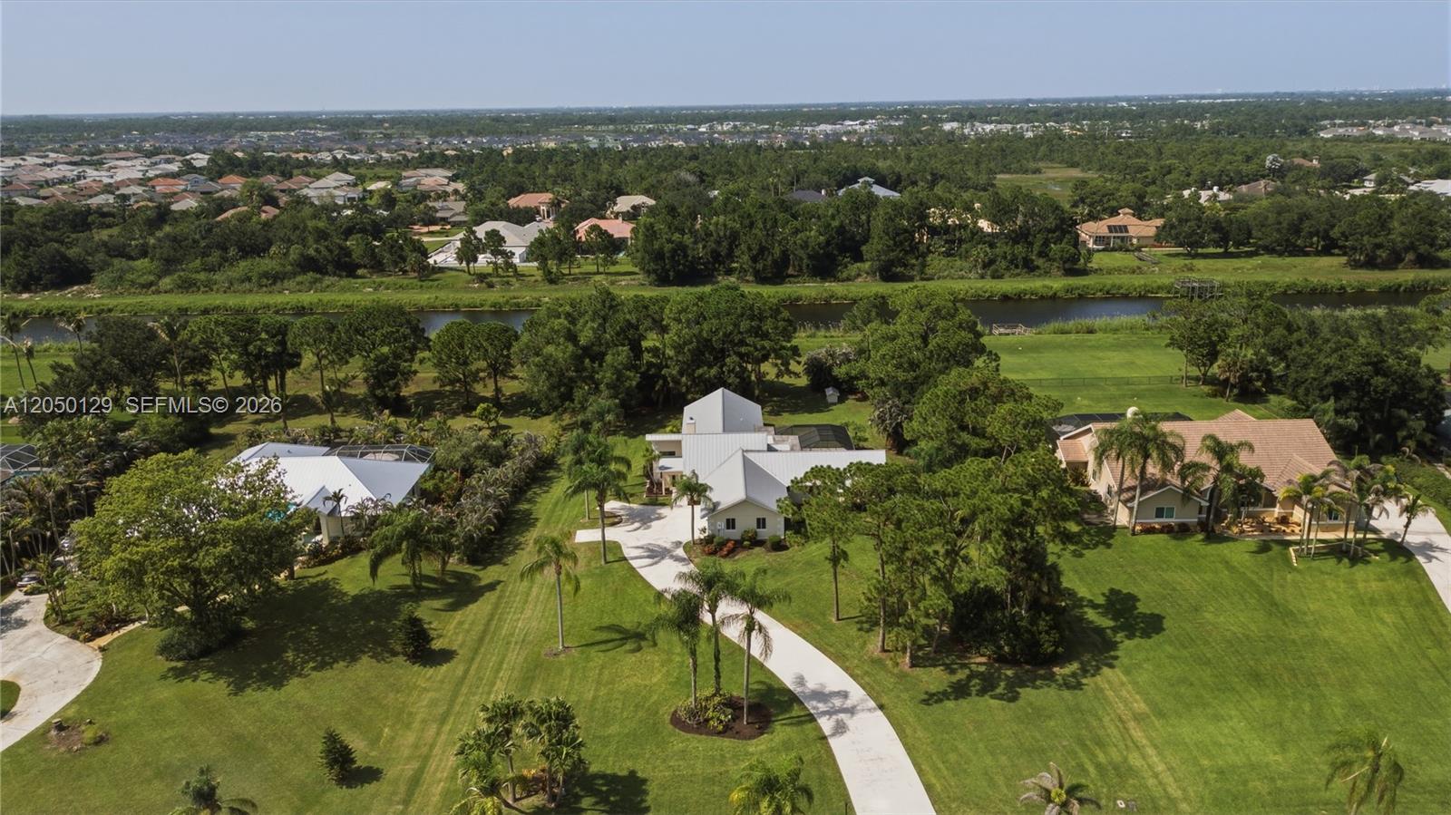 Residential in Palm City 5