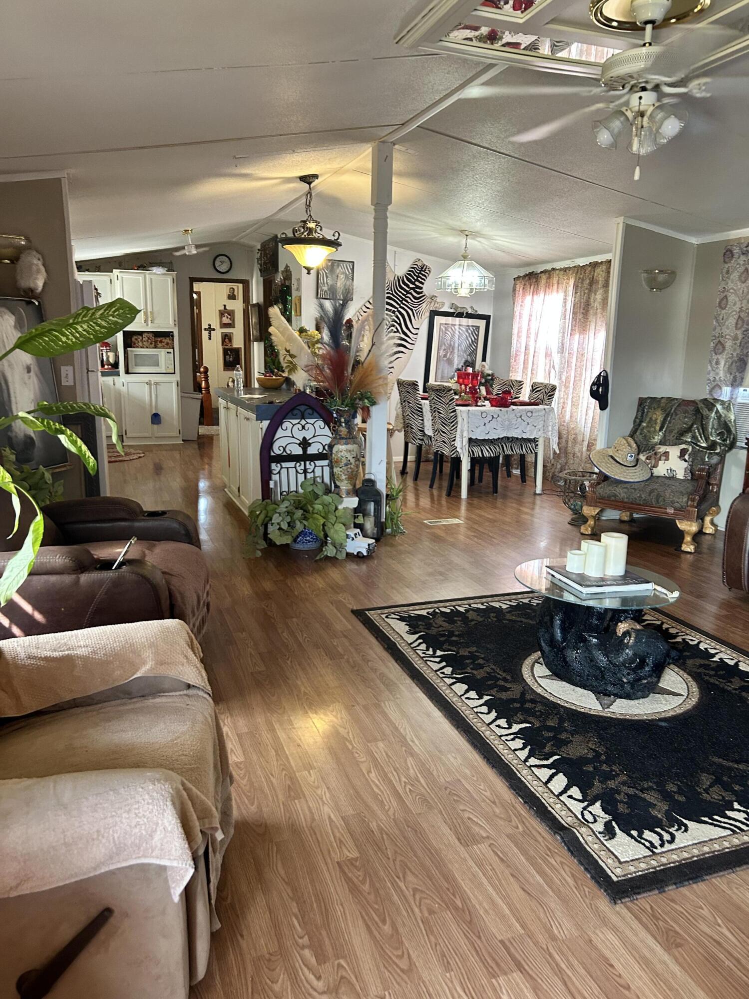Residential in Robert Lee 3