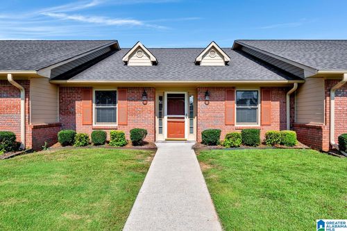 120 Sarah Beth Street, HANCEVILLE, AL, 35077 | Card Image