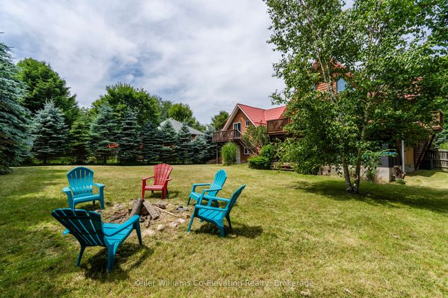 9 Philpark Rd, House other with 5 bedrooms, 3 bathrooms and 6 parking in Tiny ON | Image 27