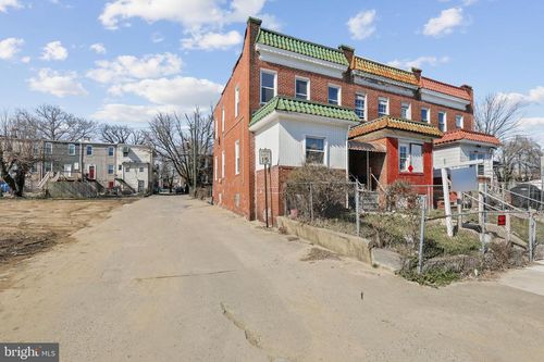3532 Lucille Ave, BALTIMORE, MD, 21215-5907 | Card Image