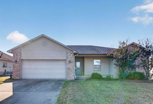 17 Jaguar Drive, Cabot, AR, 72023 | Card Image