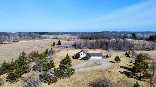 Remodeled home on nearly 18 acres just south of Mille Lacs! | Image 49