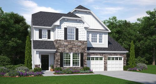 545 Red Monarch Way, Moncks Corner, SC, 29461-6519 | Card Image
