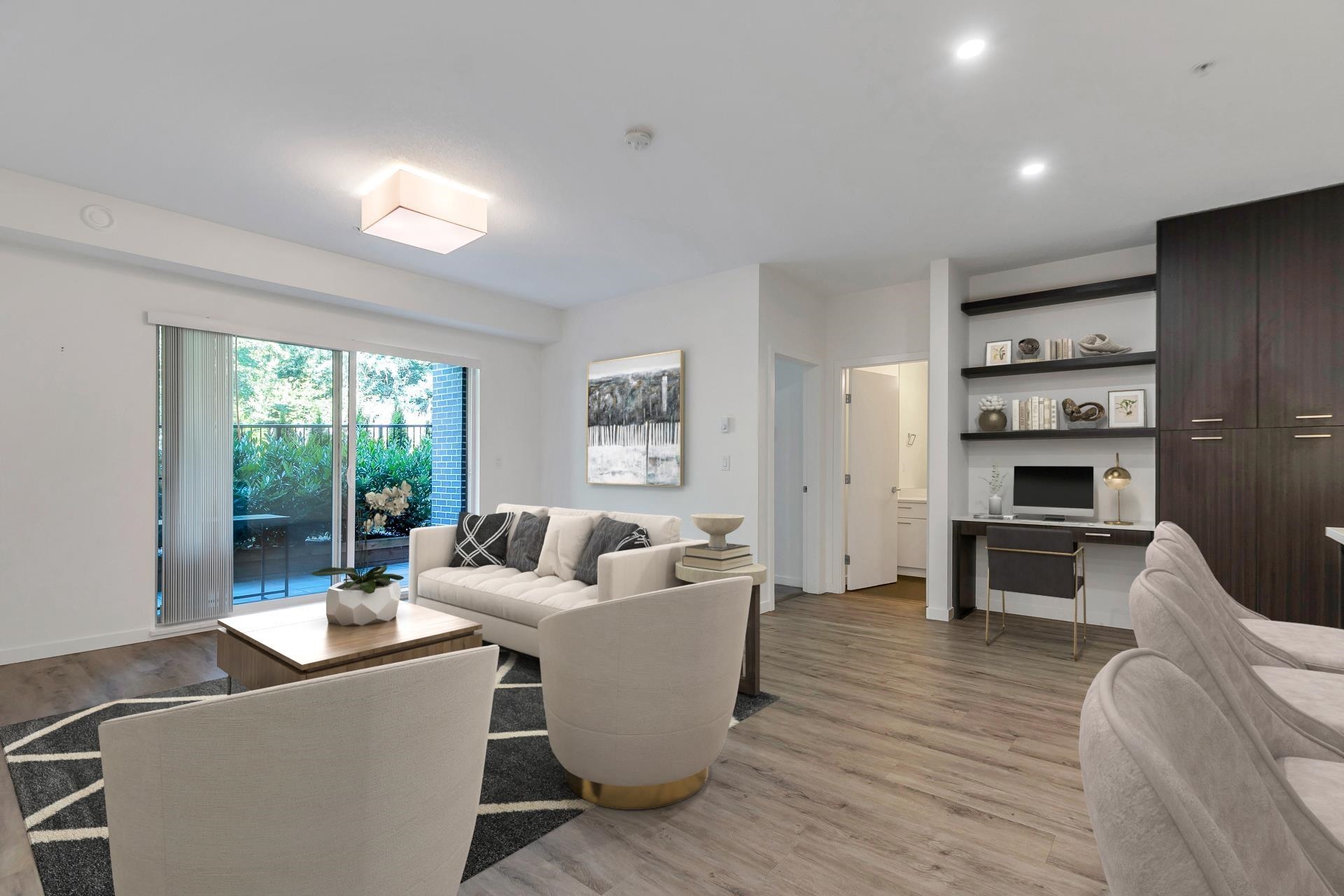 Residential in Langley 2