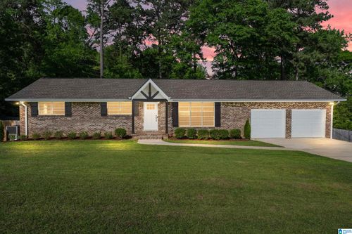 3784 White Ln, HOOVER, AL, 35216-4812 | Card Image