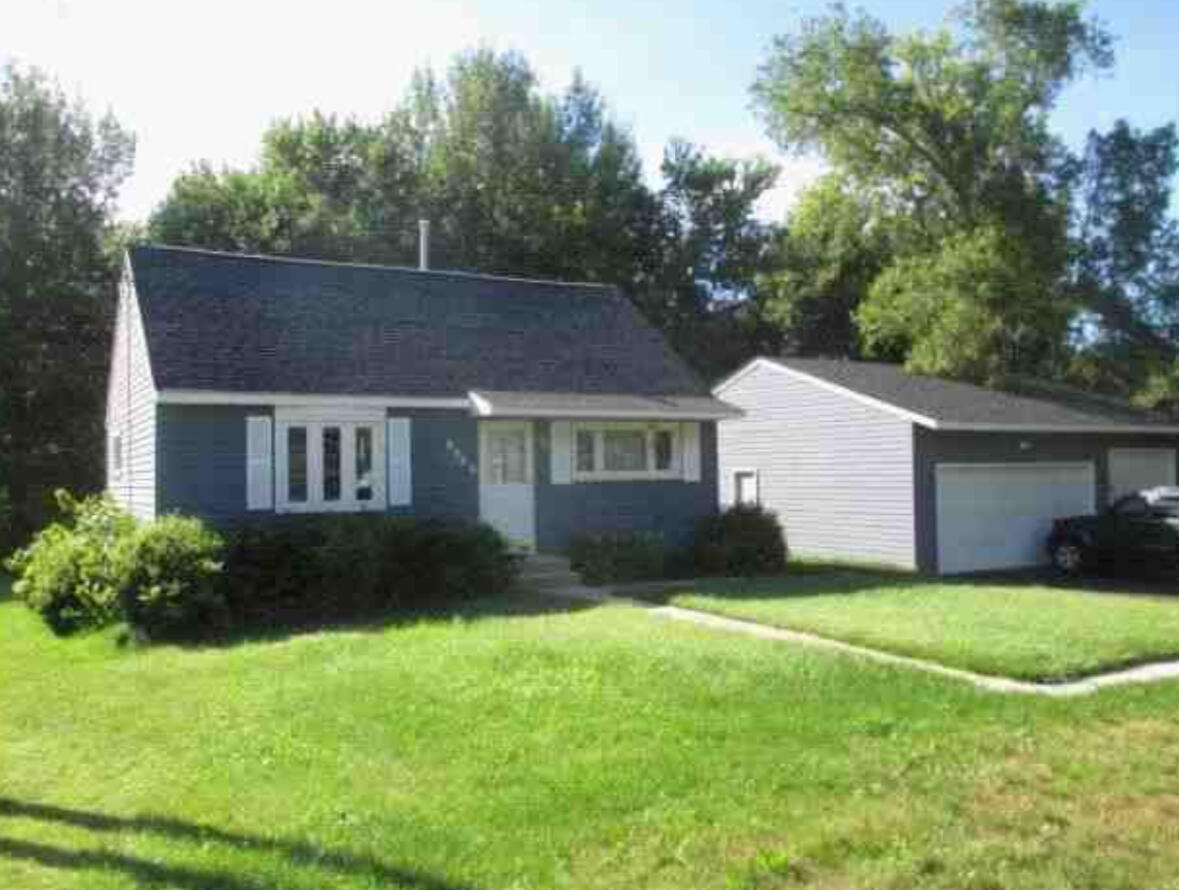 274th Ave, Trevor, WI 53179