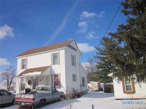 152 8th Avenue, Tiffin, OH, 44883 | Card Image