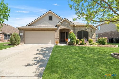 3912 Brookhaven Drive, Temple, TX, 76504 | Card Image