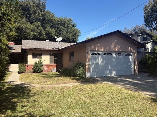 4811 Ramsdell Ave, La Crescenta, CA, 91214-2849 | Card Image