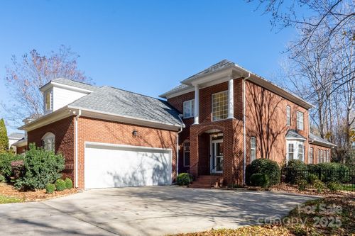 16018 Stonemont Rd, Huntersville, NC, 28078-4802 | Card Image