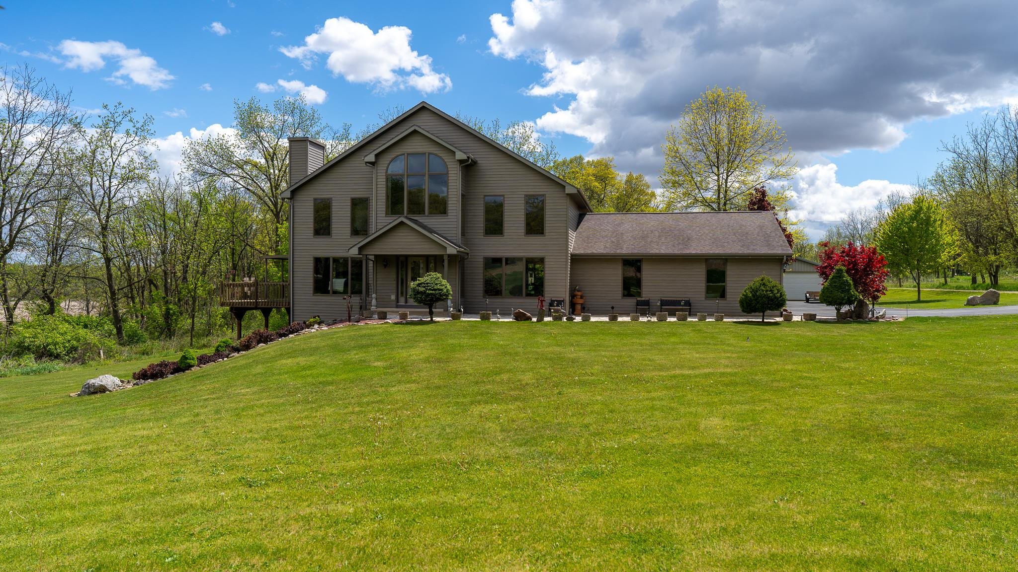Residential in Albion 2