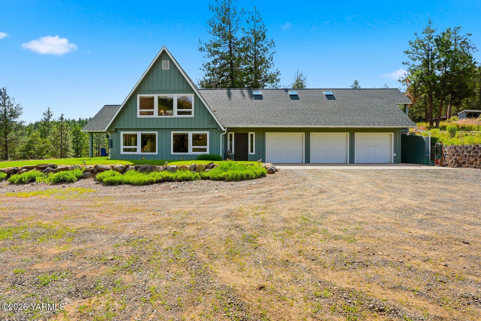 Residential in Yakima 3