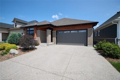 91 Ailsa Trail, House other with 2 bedrooms, 3 bathrooms and 6 parking in Welland ON | Image 3