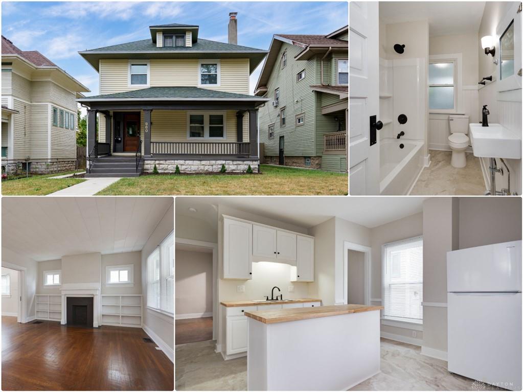 Manhattan Ave, Dayton, OH 45406