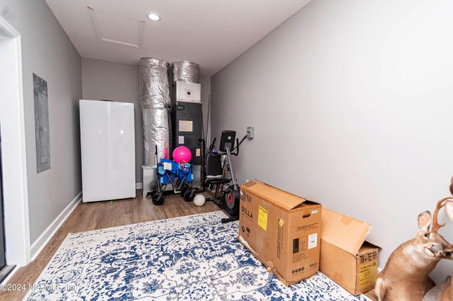 7052 Cottontail Ln, House other with 4 bedrooms, 3 bathrooms and null parking in GLEN ST. MARY FL | Image 44