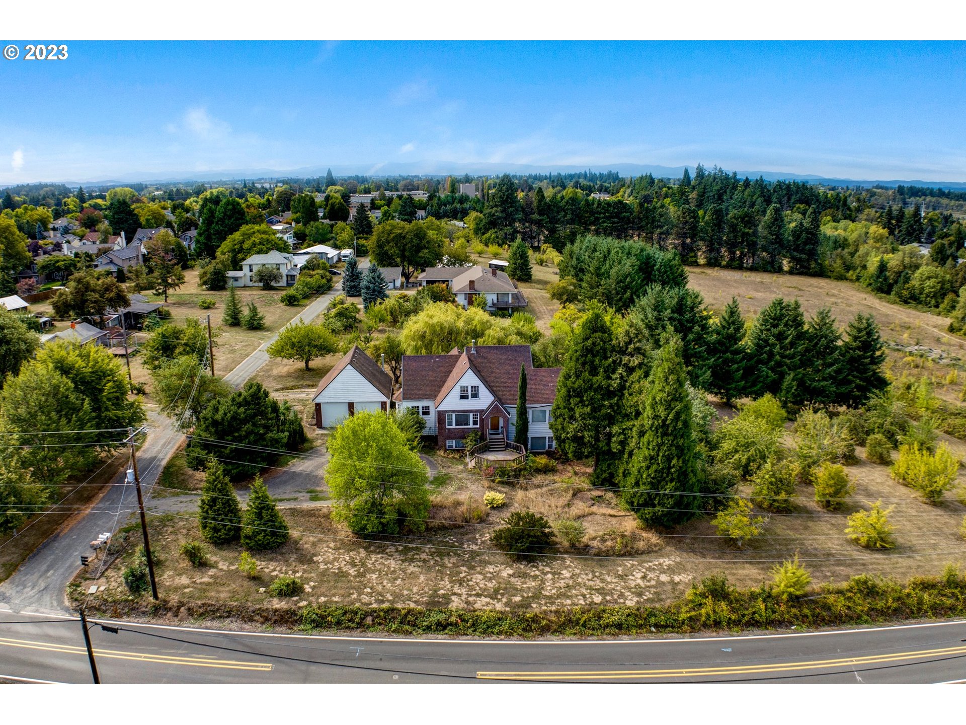 174th Ave, Portland, OR 97229