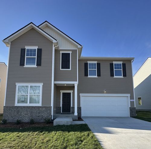 3534 Fellowship Road, Columbia, TN, 38401 | Card Image