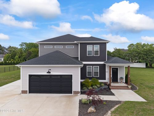 100 Chancey Dr, Elizabeth City, NC, 27909-6238 | Card Image