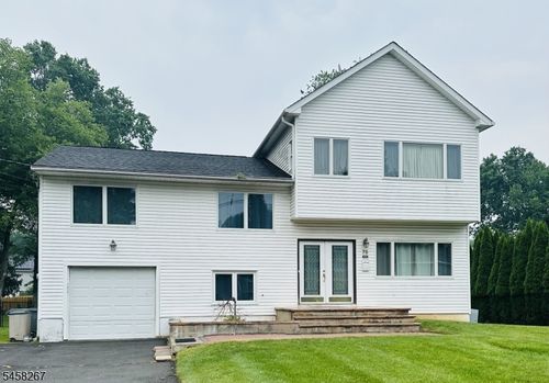 75 S Ashby Ave, Livingston, NJ, 07039-2827 | Card Image