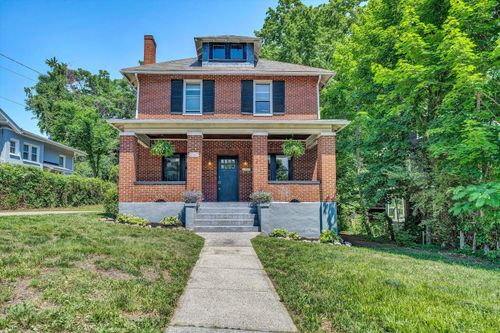 2143 Broadway Ave Sw, Roanoke, VA, 24014-1719 | Card Image