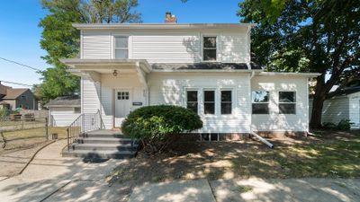 329 King Street, House other with 3 bedrooms, 1 bathrooms and 1 parking in Rockford IL | Image 1