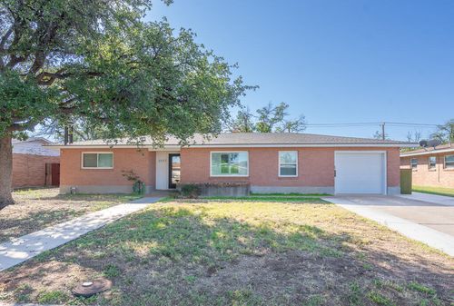 3507 W Michigan Ave, Midland, TX, 79703-5614 | Card Image