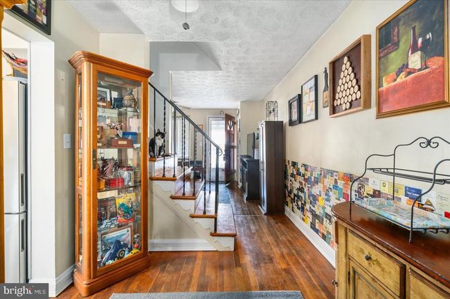 8463 Kavanagh Rd, Townhouse with 2 bedrooms, 1 bathrooms and null parking in DUNDALK MD | Image 14